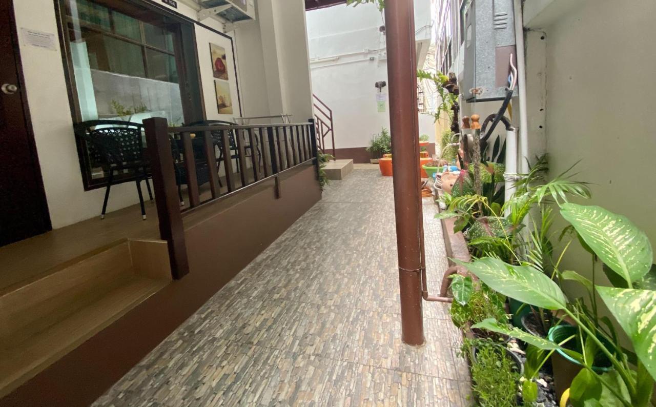Lipe Inn Exterior foto