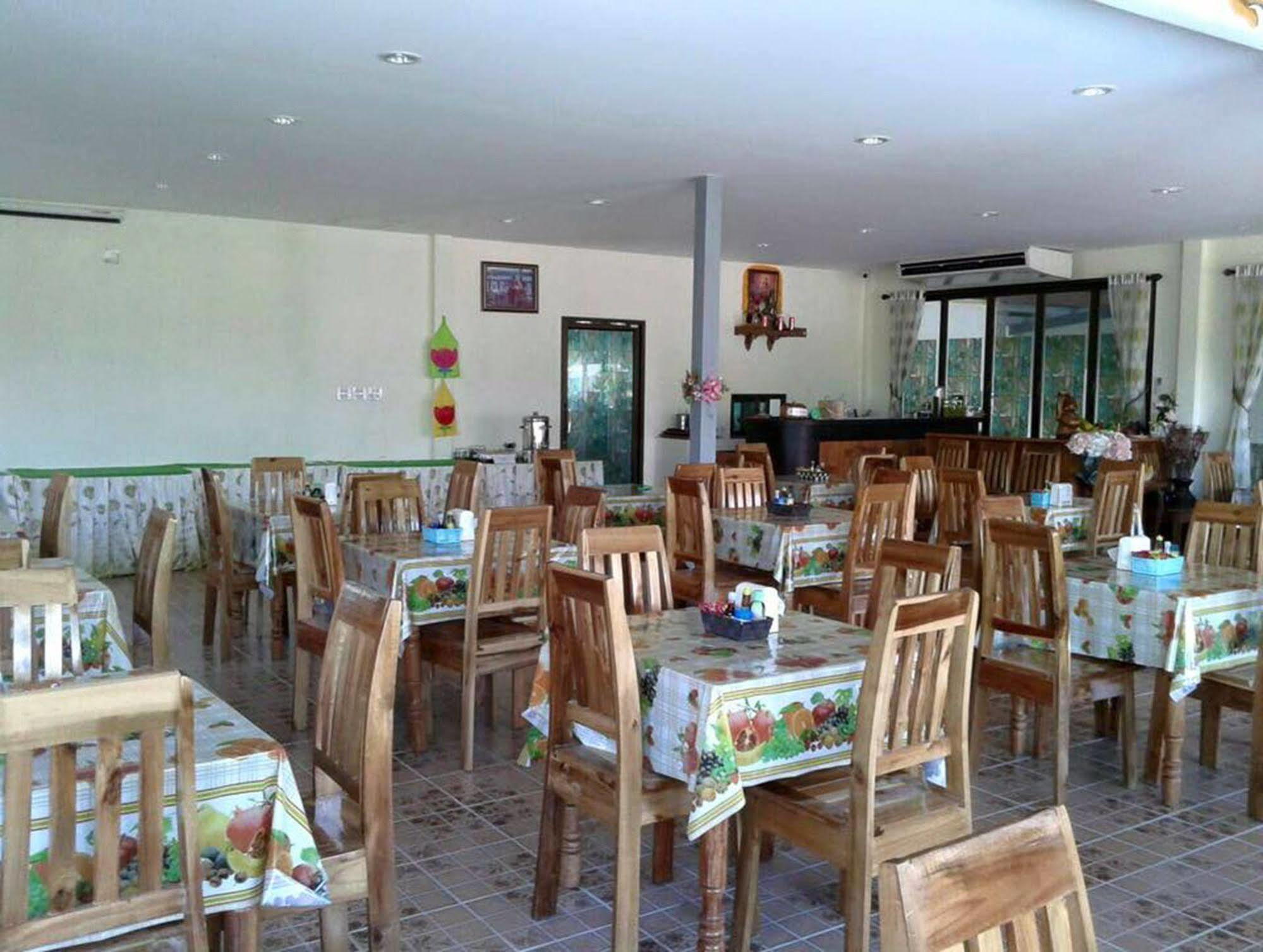 Lipe Inn Exterior foto