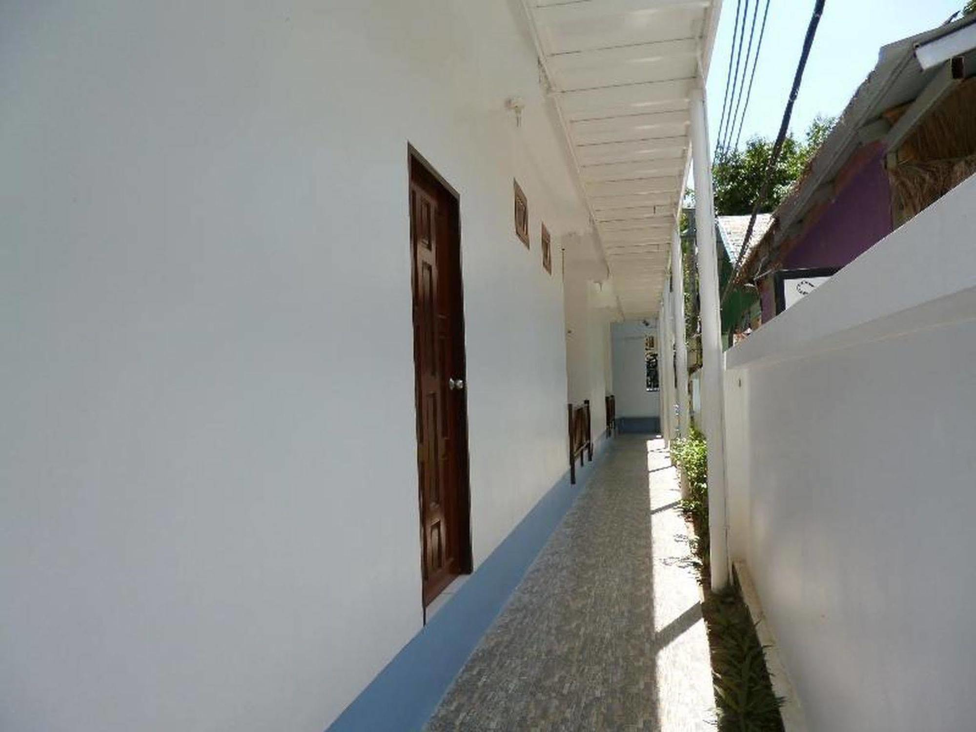 Lipe Inn Exterior foto